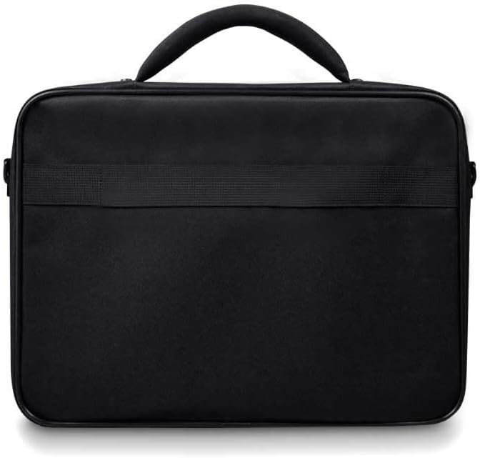 Port Designs 160513 Notebook case 43.9 cm (17.3) Briefcase Black 17,3" Greifer, 17,3" Greifer
