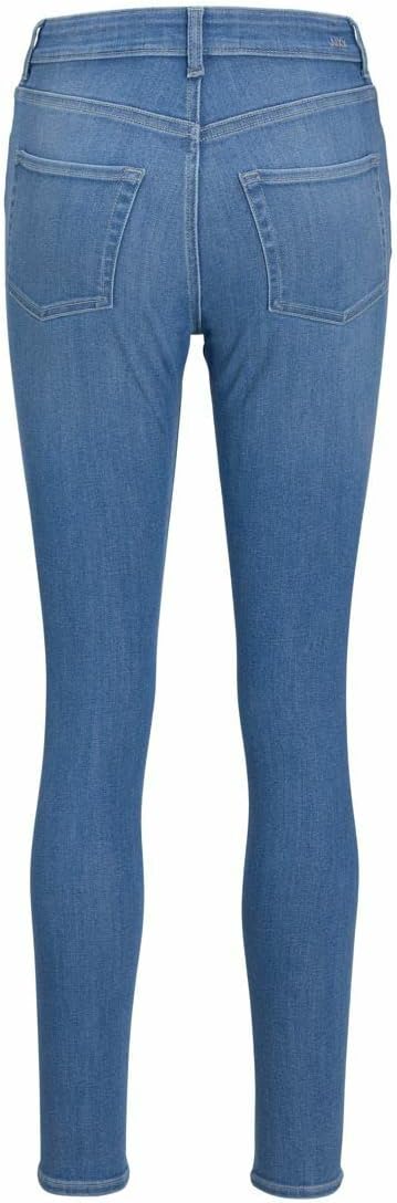 JACK & JONES Damen Jeans XS / 34L Blue Denim, XS / 34L Blue Denim
