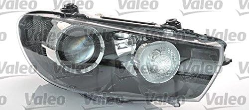 Valeo 043658 Hauptscheinwerfer