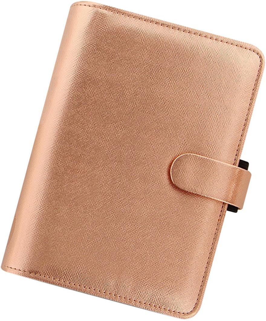 Filofax Saffiano Terminplaner – Roségold Saffiano Rose Gold, Saffiano Rose Gold
