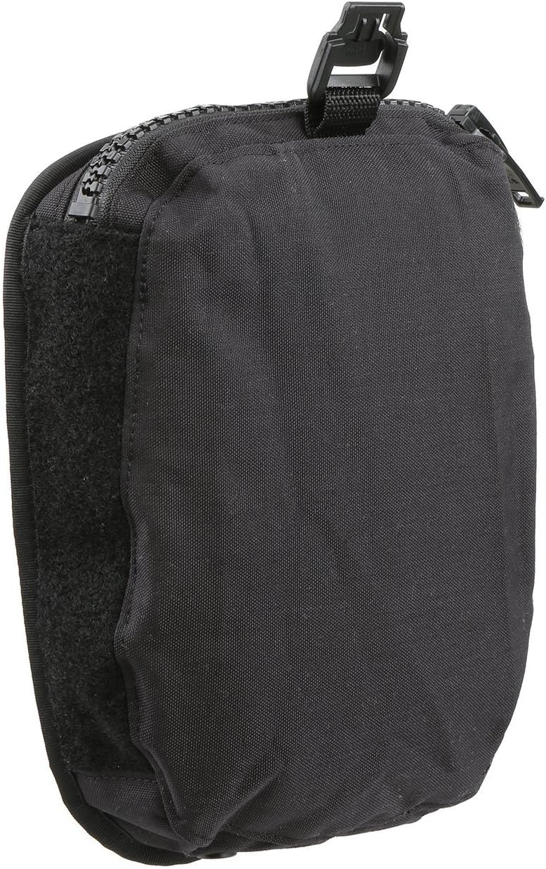 Mares Smart Pocket Tauchtasche, Black, One size