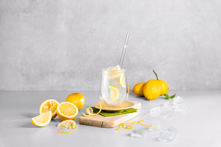 Zwilling Longdrink-Glas, doppelwandig, 350 ml, 2 Stück