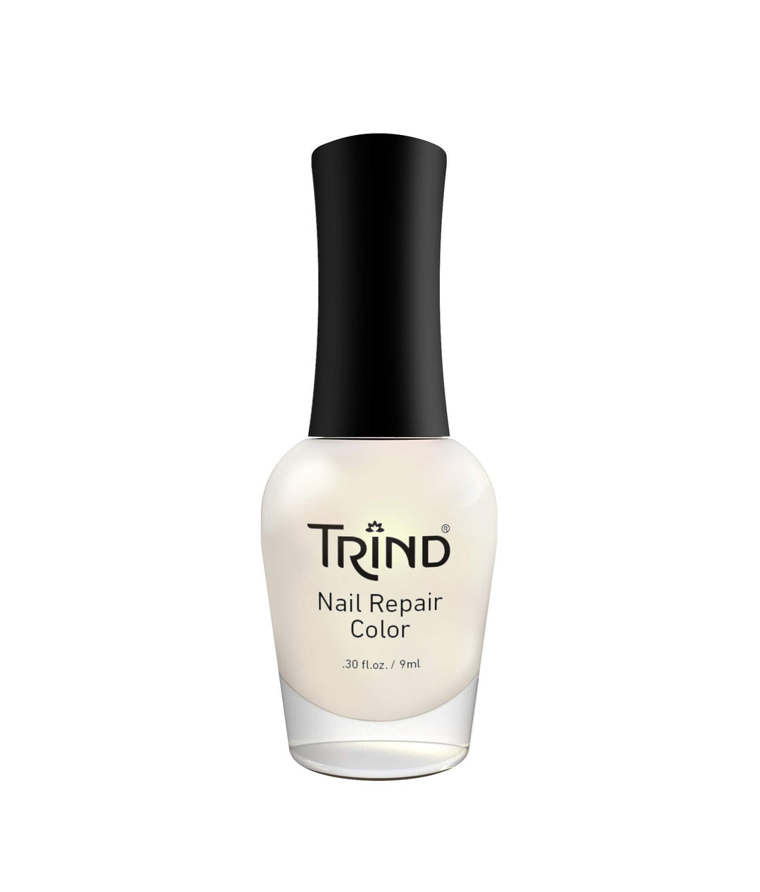 Trind Nail Repair PURE PEARL 1er Pack (1 x 9 ml) 9 ml (1er Pack), 9 ml (1er Pack)
