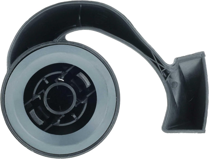 vhbw Wendeschaufel kompatibel mit Tefal ActiFry Essential, Original, Plus Fritteusen - Antihaftbesch