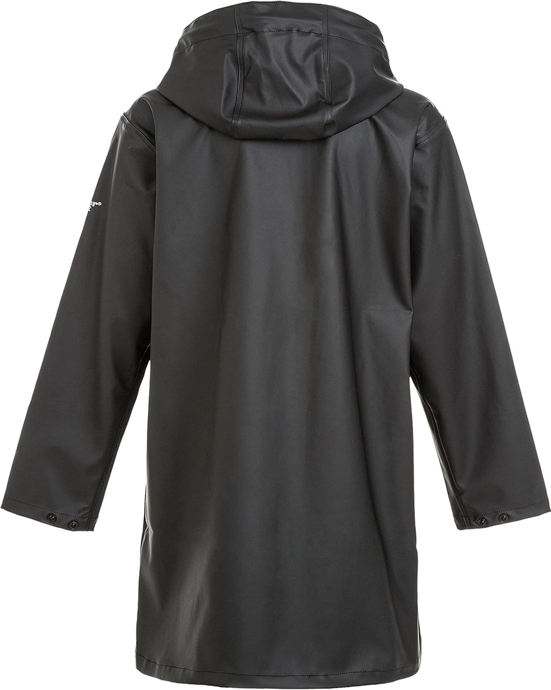 WEATHER REPORT Kinder Regenjacke Petra Jr. 128 Schwarz, 128 Schwarz
