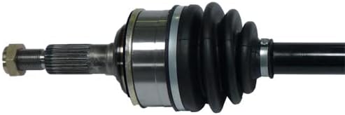 SKF VKJC 7883 Antriebswelle