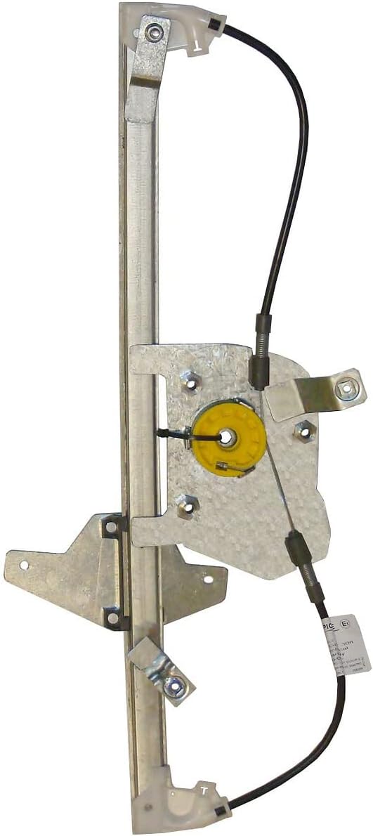 Valeo Fensterheber 850844