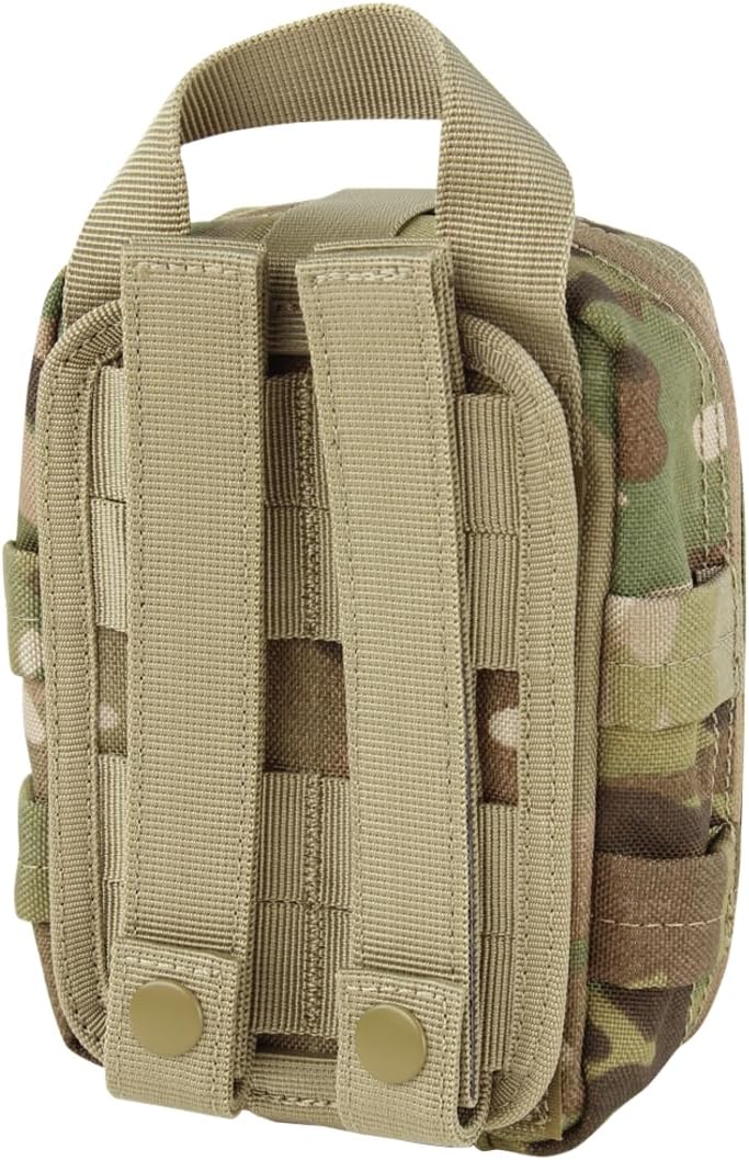 Condor Rip-Away EMT Tasche Lite MultiCam Multicam S, Multicam S
