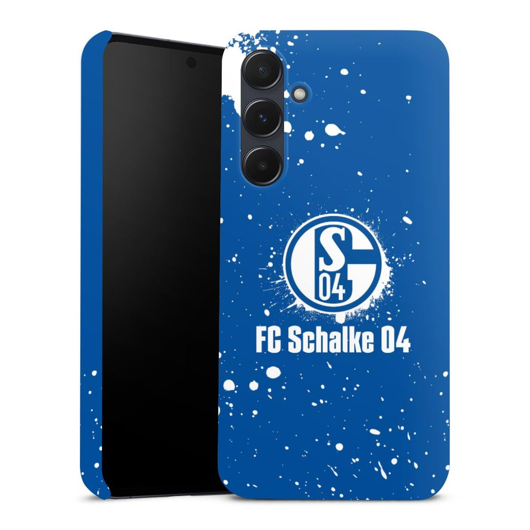 DeinDesign Premium Case kompatibel mit Samsung Galaxy A55 5G Smartphone Handyhülle Schutzhülle glänz