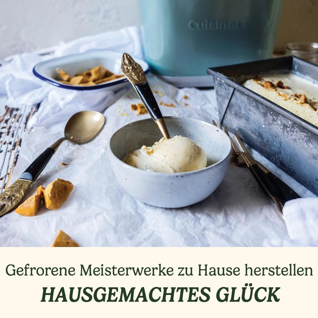 Cuisinart ICE31GE Eismaschine