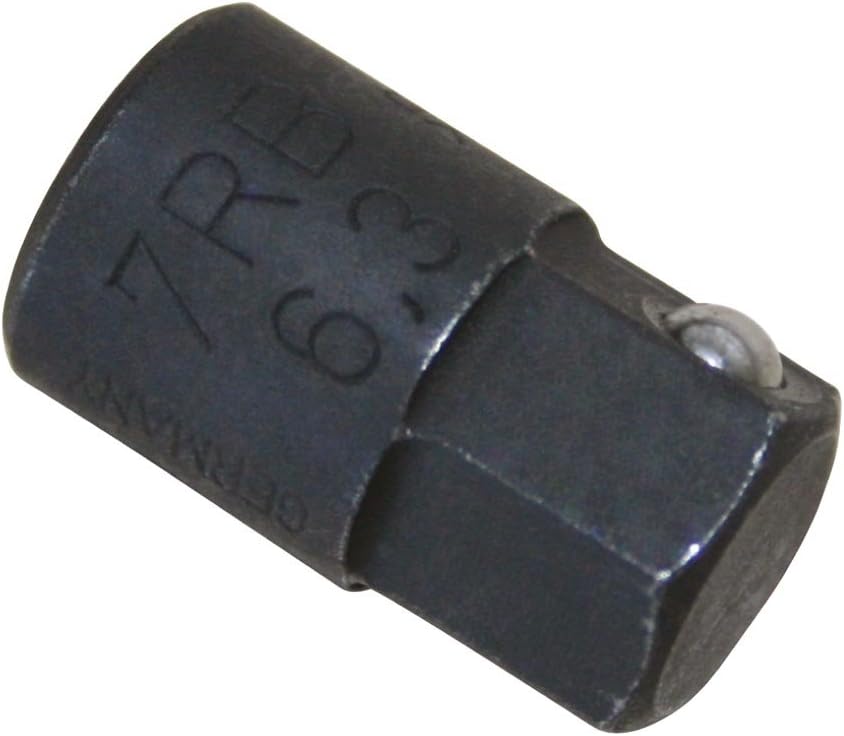 GEDORE 1500 CT1-7 URA Satz Maulschlüssel mit Ringratsche umschaltbar in Check-Tool-Modul, 1 Stück