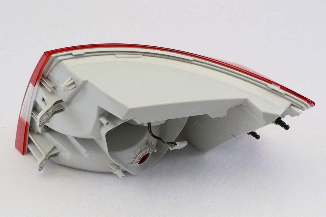 HELLA 2SK 011 082-091 Heckleuchte - LED - links - für u.a. Skoda Octavia III (5E3, Nl3, Nr3), Links