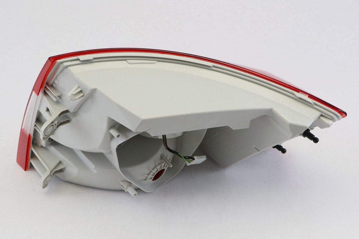 HELLA 2SK 011 082-091 Heckleuchte - LED - links - für u.a. Skoda Octavia III (5E3, Nl3, Nr3), Links