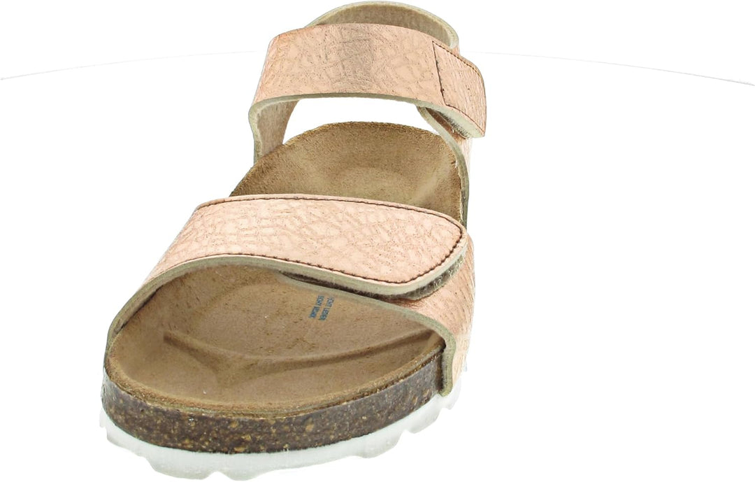 Richter Kinderschuhe Mädchen Sandaletten Sandale Blau Freizeit 28 EU Intimo, 28 EU Intimo