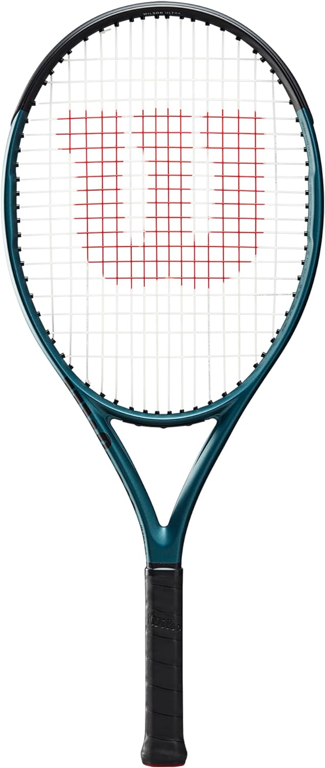 Wilson Ultra 25 V4.0 Tennisschläger Adult, Adult