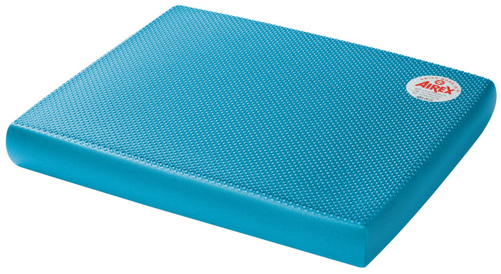 AIREX Balance Pad – Stability Trainer for Balance, Stretching, Physical Therapy, Exercise, Mobility,
