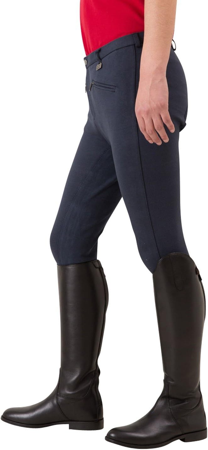 WALDHAUSEN Reithose Fun Classic, Herren