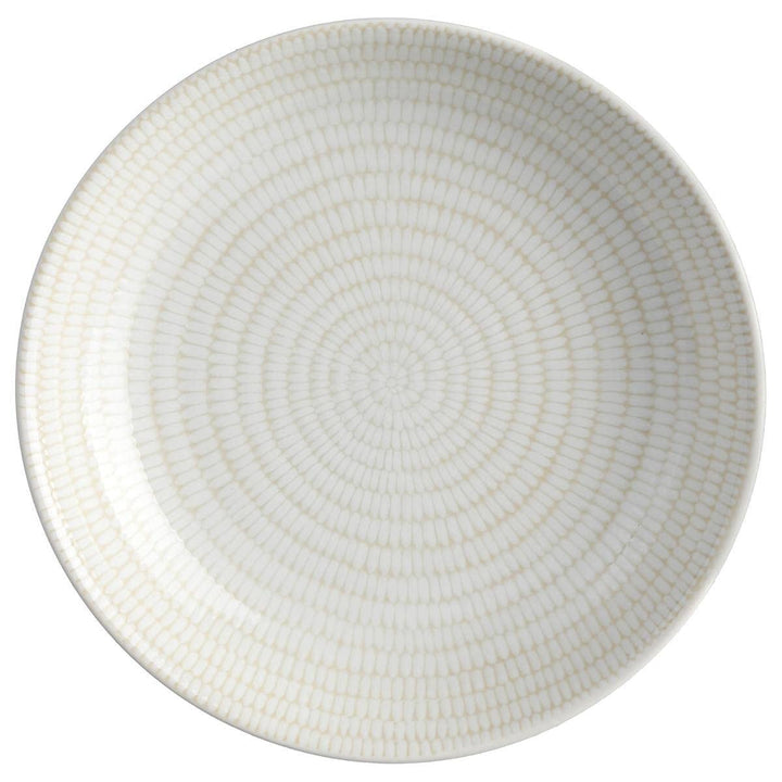 Secret de Gourmet - Suppenteller reis 20,5 cm