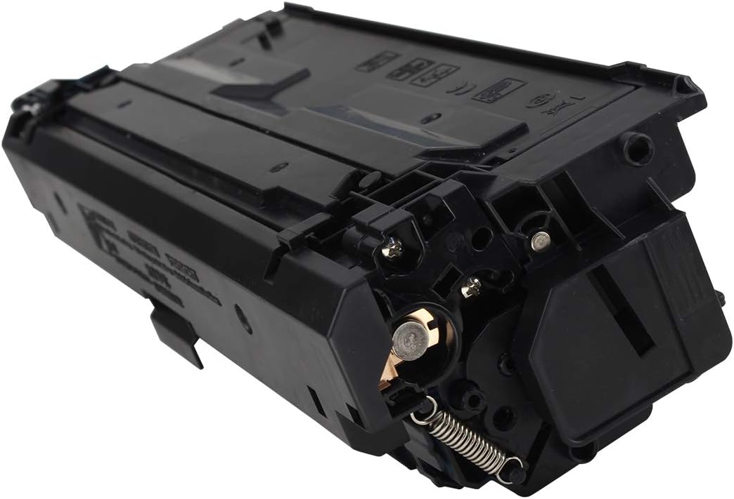 Mipuu Toner kompatibel zu Canon 040 0456C001 Magenta für i-SENSYS LBP-710cx LBP-712cdn LBP-712cx LBP