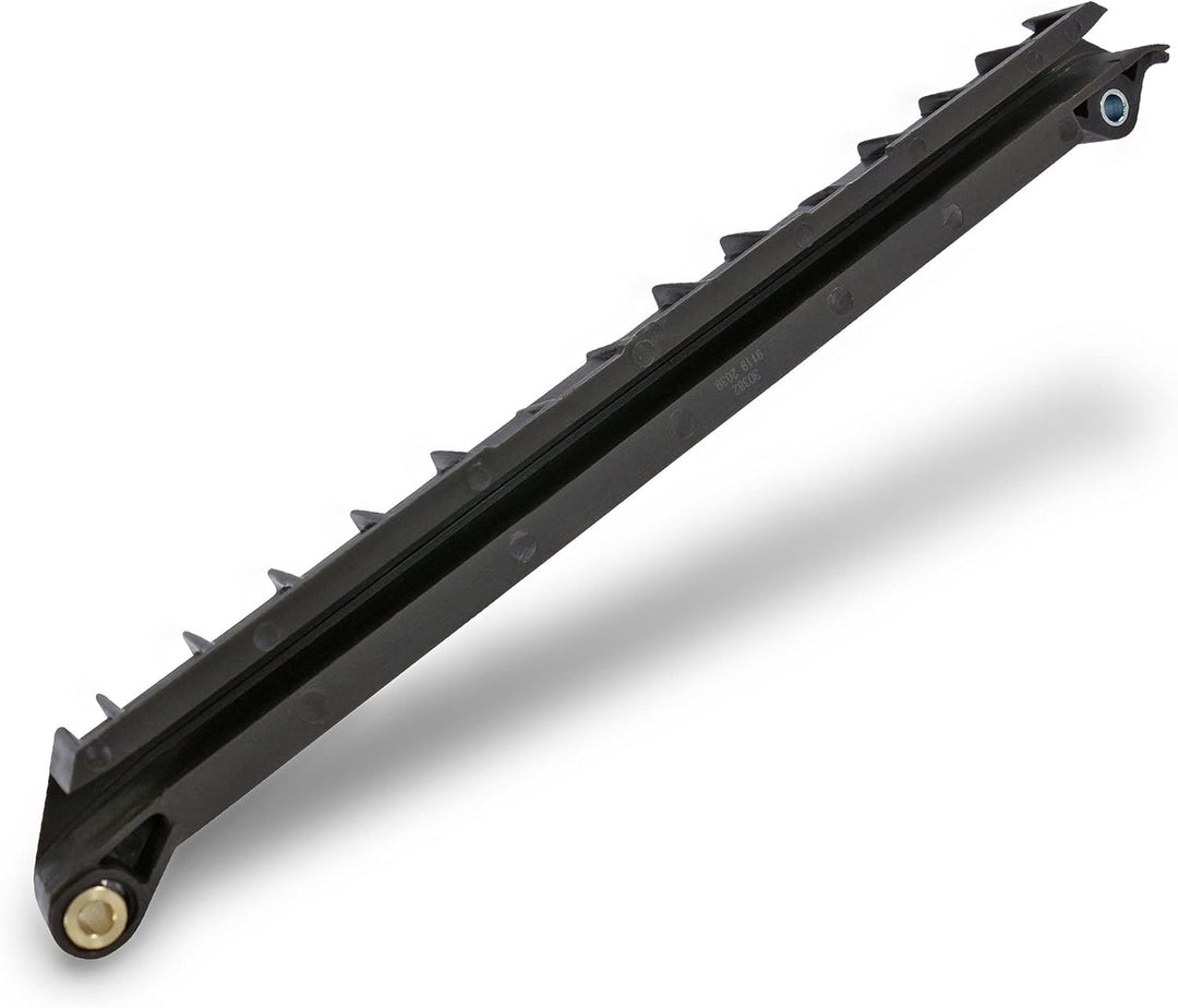 febi bilstein 30381 Steuerkettensatz für Nockenwelle, mit Gleitschienen und Kettenspanner , 1 Stück