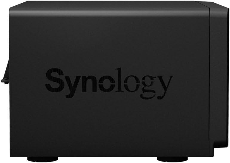 Synology DS1618+ NAS Server