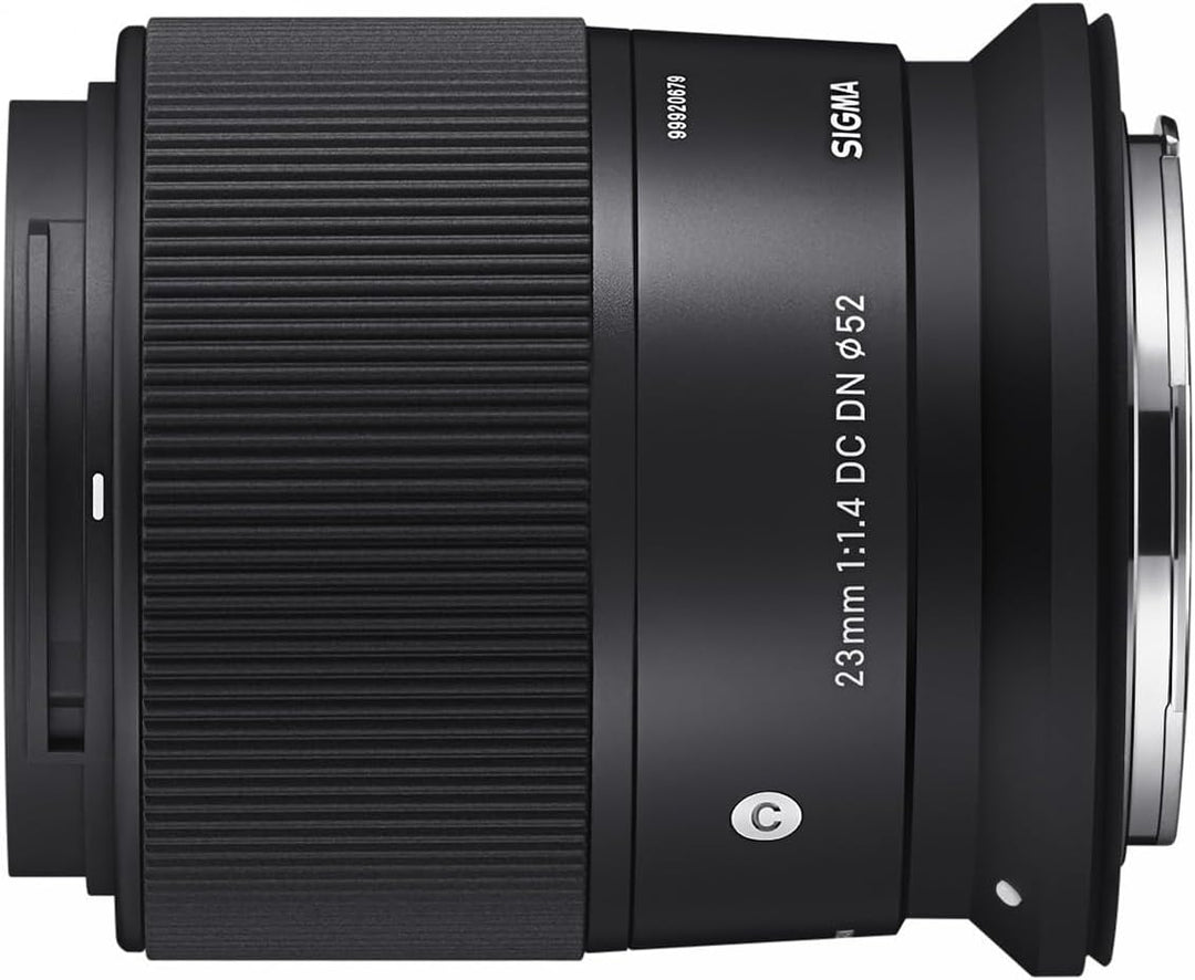 Sigma 23mm F1.4 DC DN Contemporary für Canon RF-Mount