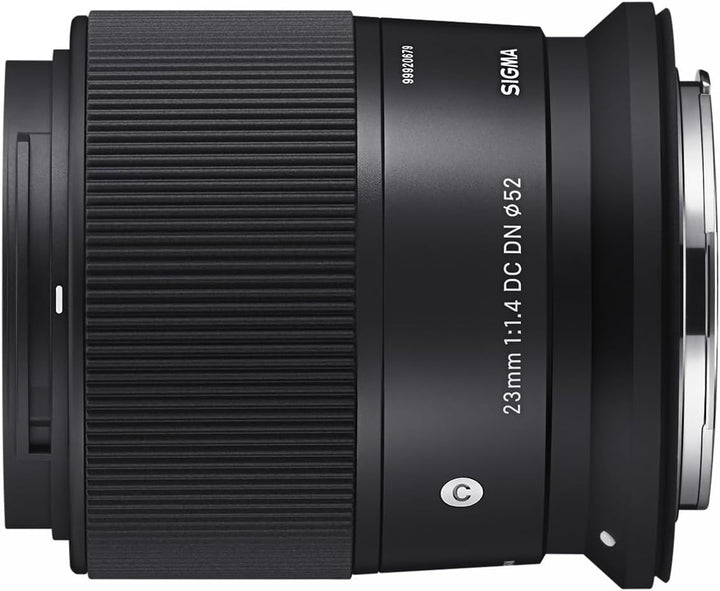 Sigma 23mm F1.4 DC DN Contemporary für Canon RF-Mount