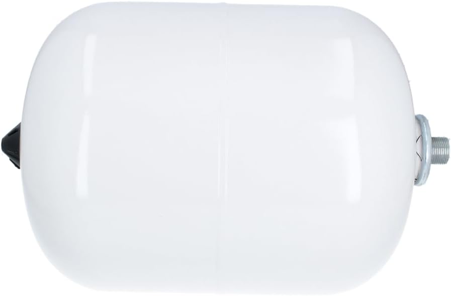 Ausdehnungsgefäss Trinkwasser Brauchwasser 18l Druckbehälter Membran Brauchwasseranlagen | Druckausd