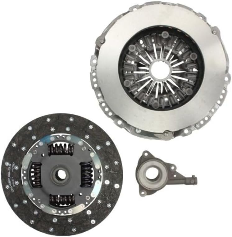 LUK 627 3032 35 Kupplungssätze