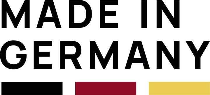 ritter volcano 5 Langschlitz-Toaster mit Brötchenaufsatz, extra schmal, Made in Germany, Schwarz Sch