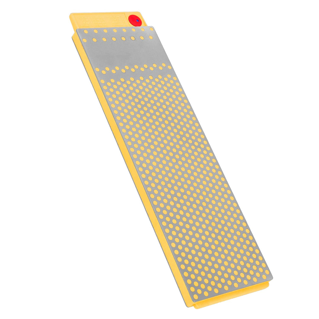 DMT DuoSharp plus Schärfstein fein/grob, 20,3 cm / 8 Zoll, 1 Stück, WM8FC, Fein/Grob
