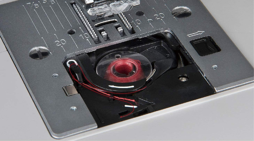 Necchi NC-103D Nähmaschine