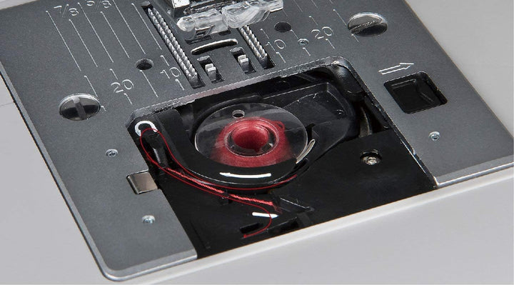 Necchi NC-103D Nähmaschine