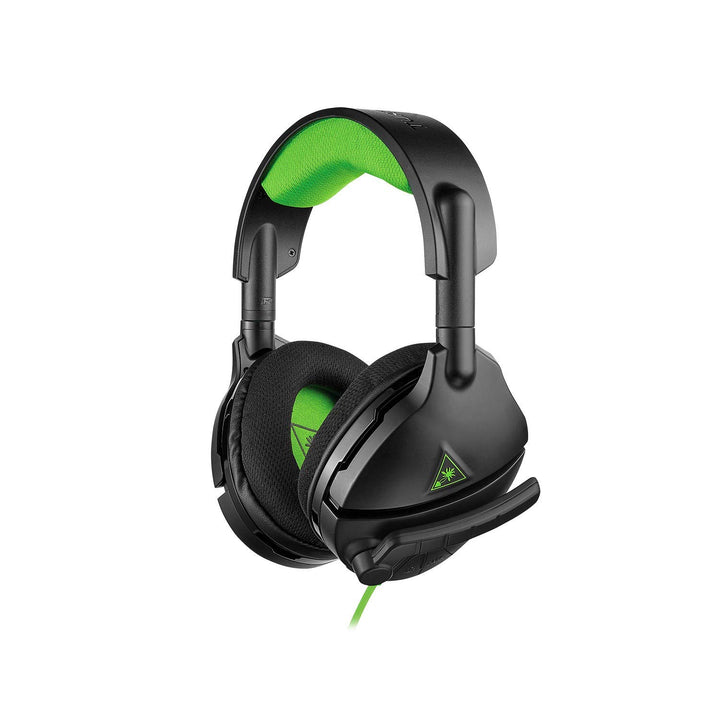 Turtle Beach Stealth 300 Gaming-Kopfhörer mit Verstärker - Kompatibel mit Xbox Series X und Xbox One