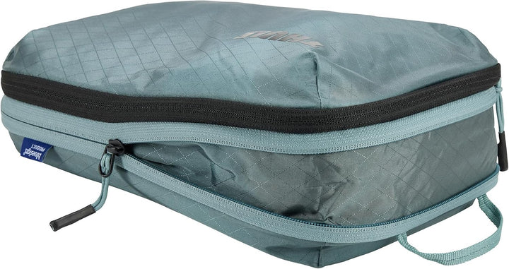 THULE Compression Packing Cube Set M White Einheitsgrösse Weiss, Einheitsgröße Weiß