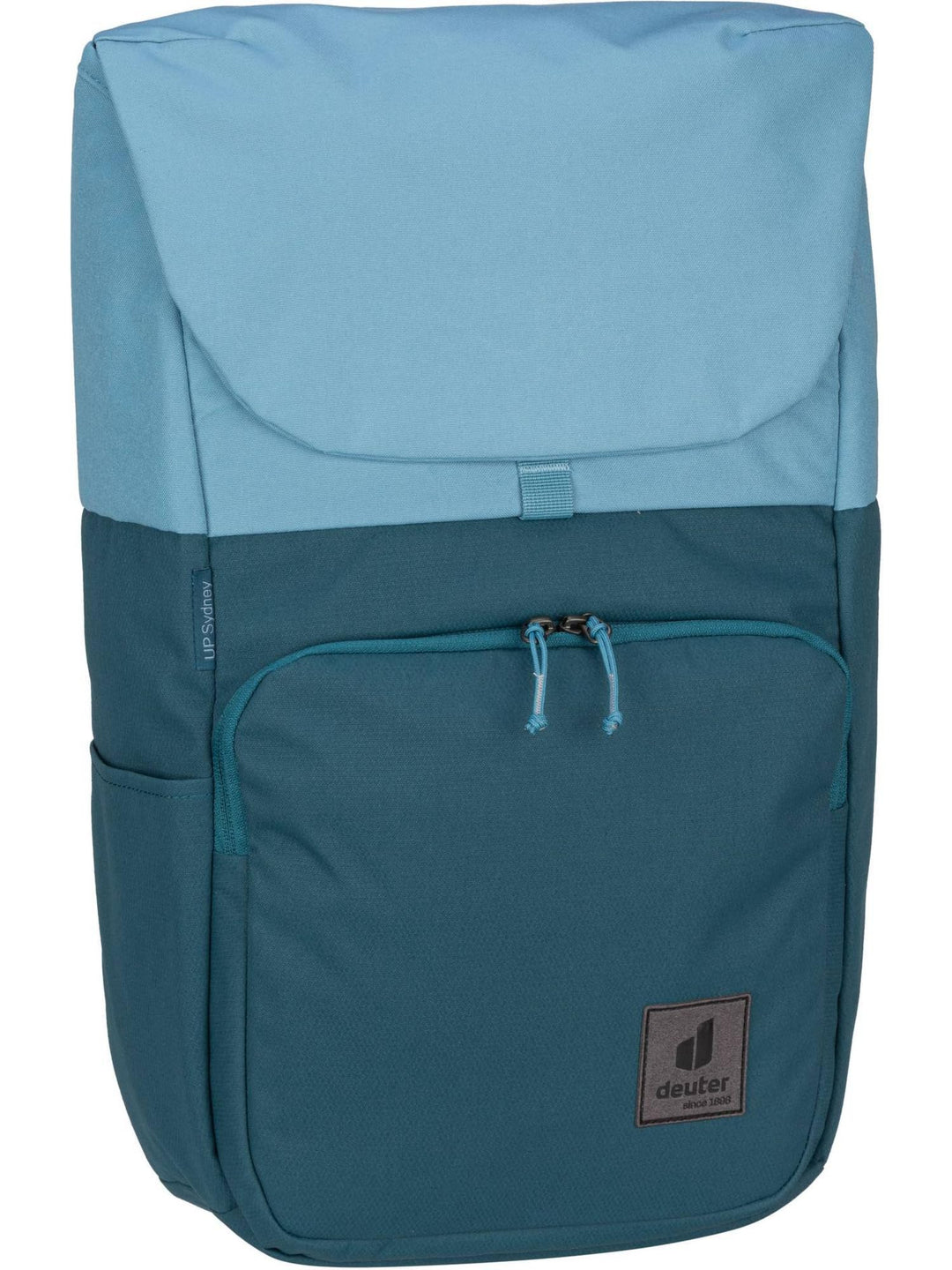 deuter Unisex Up Sydney Urban Rucksack (1er Pack) 22 L Arctic-lake, 22 L Arctic-lake