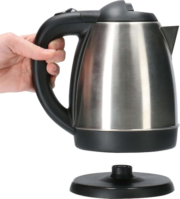 Mestic - Wasserkocher, 1 l, 220 V, MESTIC