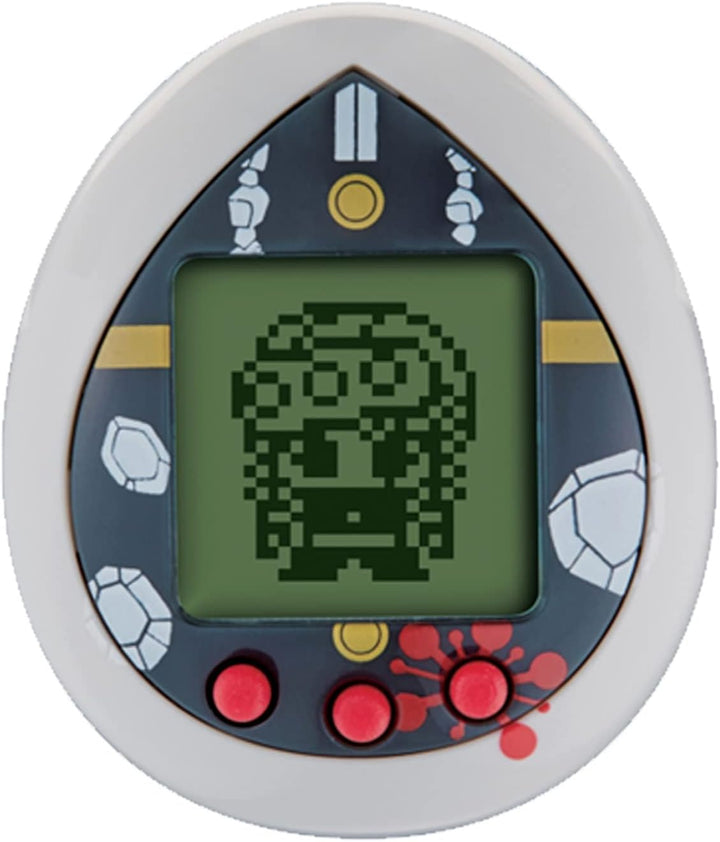 Bandai - Tamagotchi nano - Demon Slayer - Edition Tengen Uzui - NT57504, Demon Slayer - Edition Teng