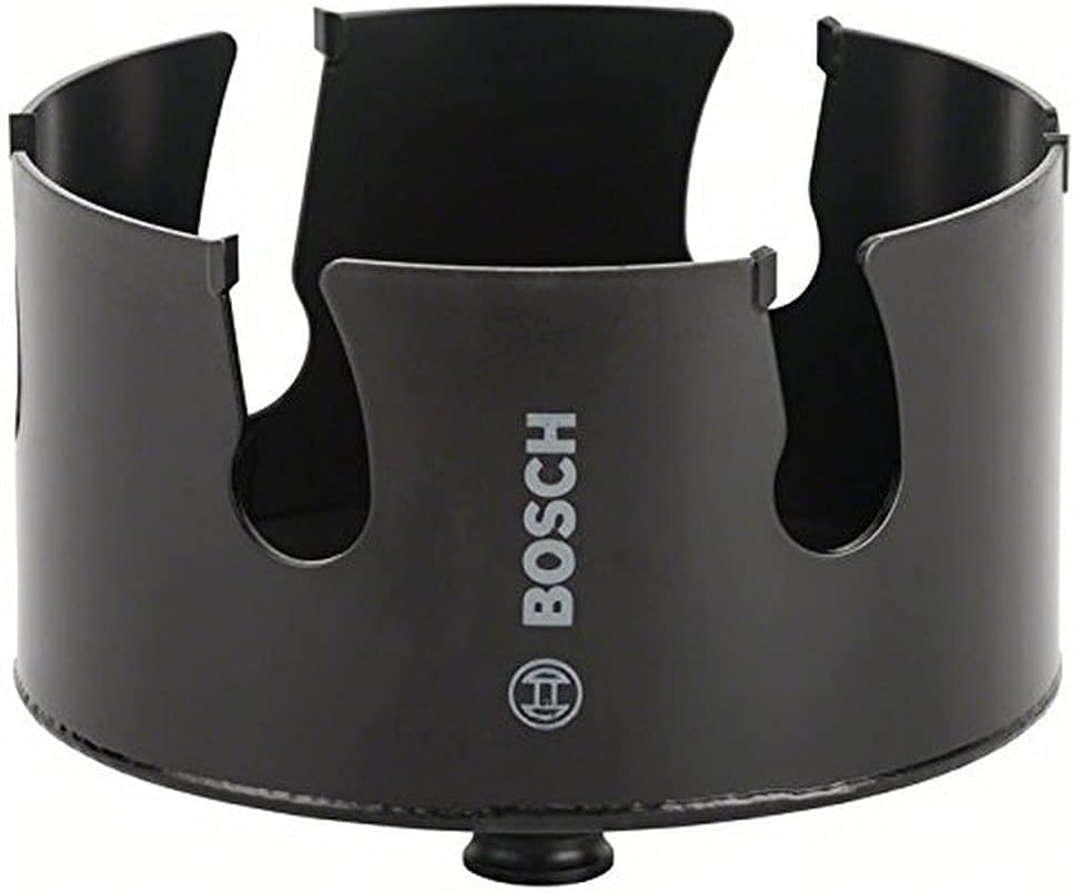 Bosch Professional Lochsäge Speed for Multi Construction (Ø 121 mm), Ø 121 mm