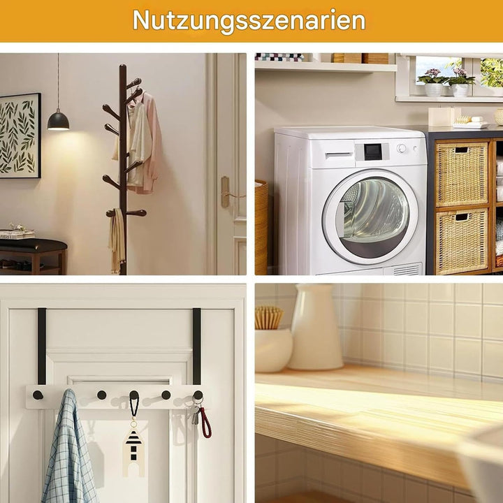 Steamer Board, Faltbare Vertikale Unterlage, Vertikales Pad zum Dämpfen von Kleidungsstücken, Tür Mo