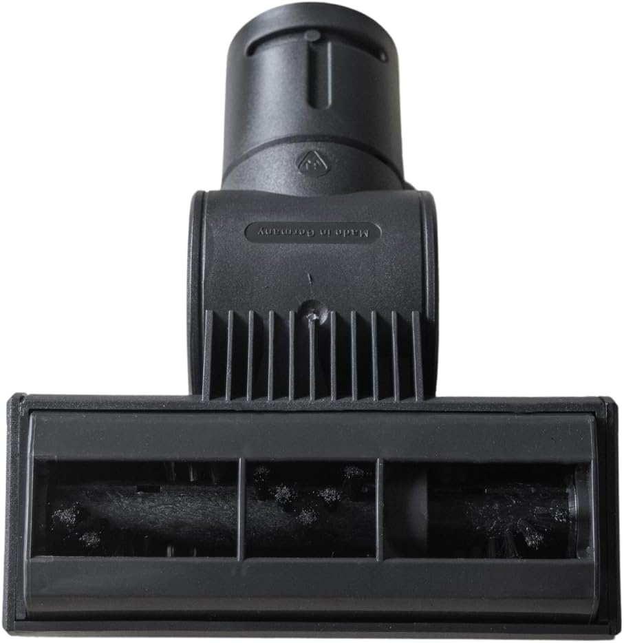 SEBO Genuine Vacuum Cleaner Stair and Upholstery Turbo Brush Tool 6179ER, 28 cm