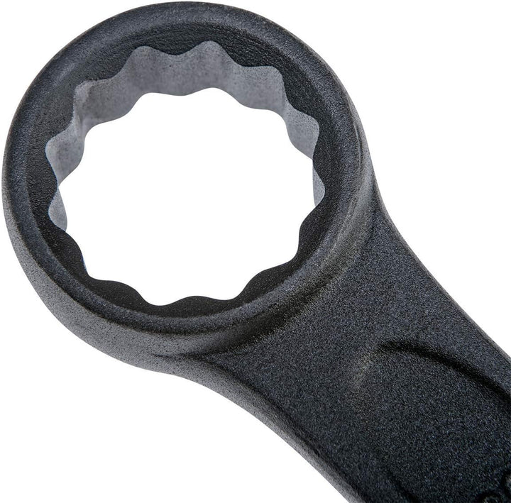 WGB Das Werkzeug Einringschlüssel, gerade, DIN 3111 41 MM, 41 MM