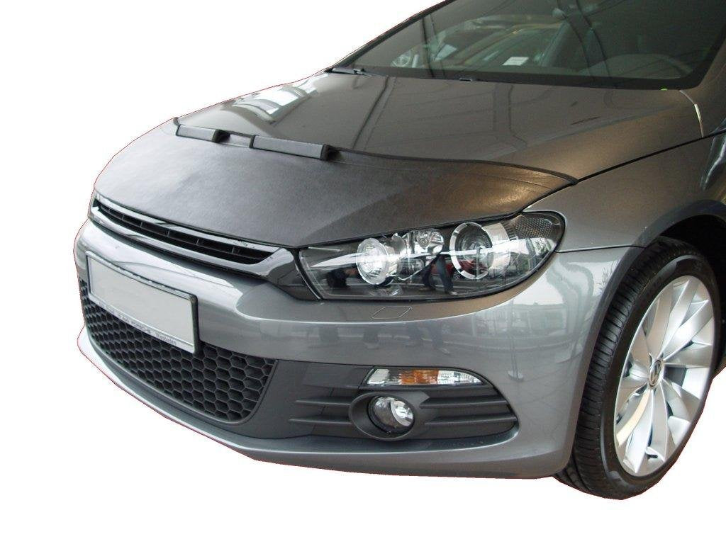 AB-00247 Auto Bra kompatibel mit VW Volkswagen Scirocco 3 III Haubenbra Steinschlagschutz Tuning Bon