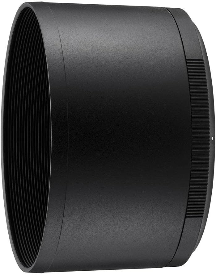 Nikon Nikkor Z 85mm f / 1.2 S schwarz