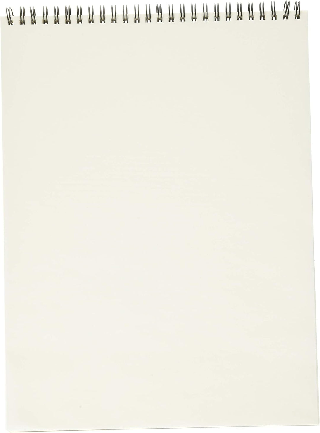 Canson mi-teintes Papierblock in Pastelfarben, weiss, 9"X12" weiss 1 stück (1er Pack), weiss 1 stück