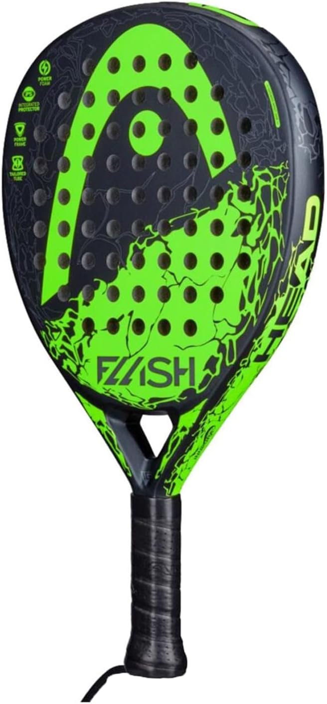 HEAD HEAD Blitzschaufel ltd smu Herren PADEL Schwarz U
