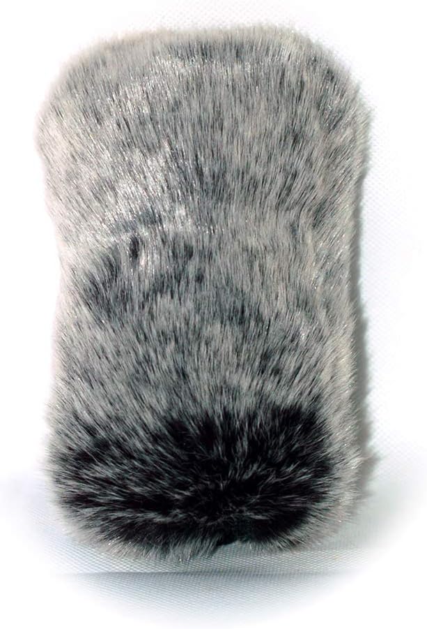 Mikrofon-Windschutz für Sony ECM-XM1 CG1 NV1 PS1 HVR HD1000U HXR-MC2000E MC2500 XLR-A2M K1M K2M CG50