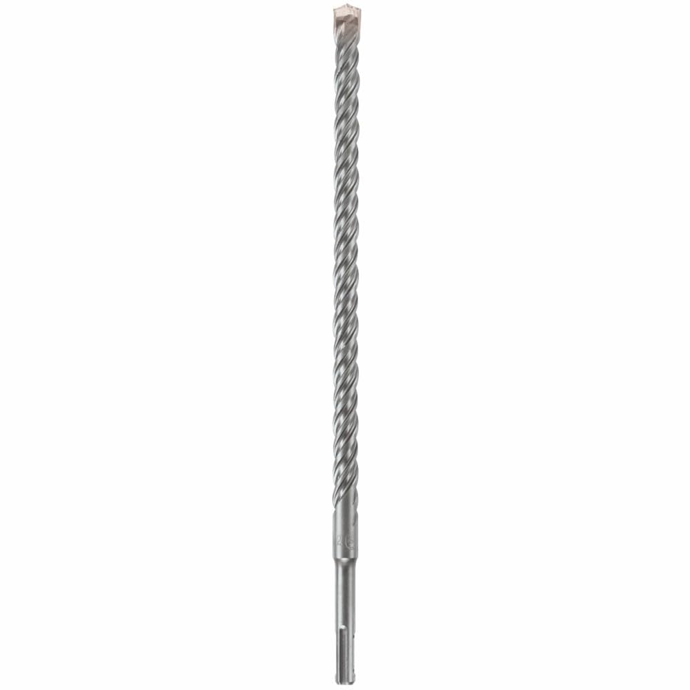 BOSCH HC2084 1/2 Zoll x 25,4 cm x 30,5 cm Bulldog SDS-Plus Bohrhammer Bit 1/2 in, 1/2 in