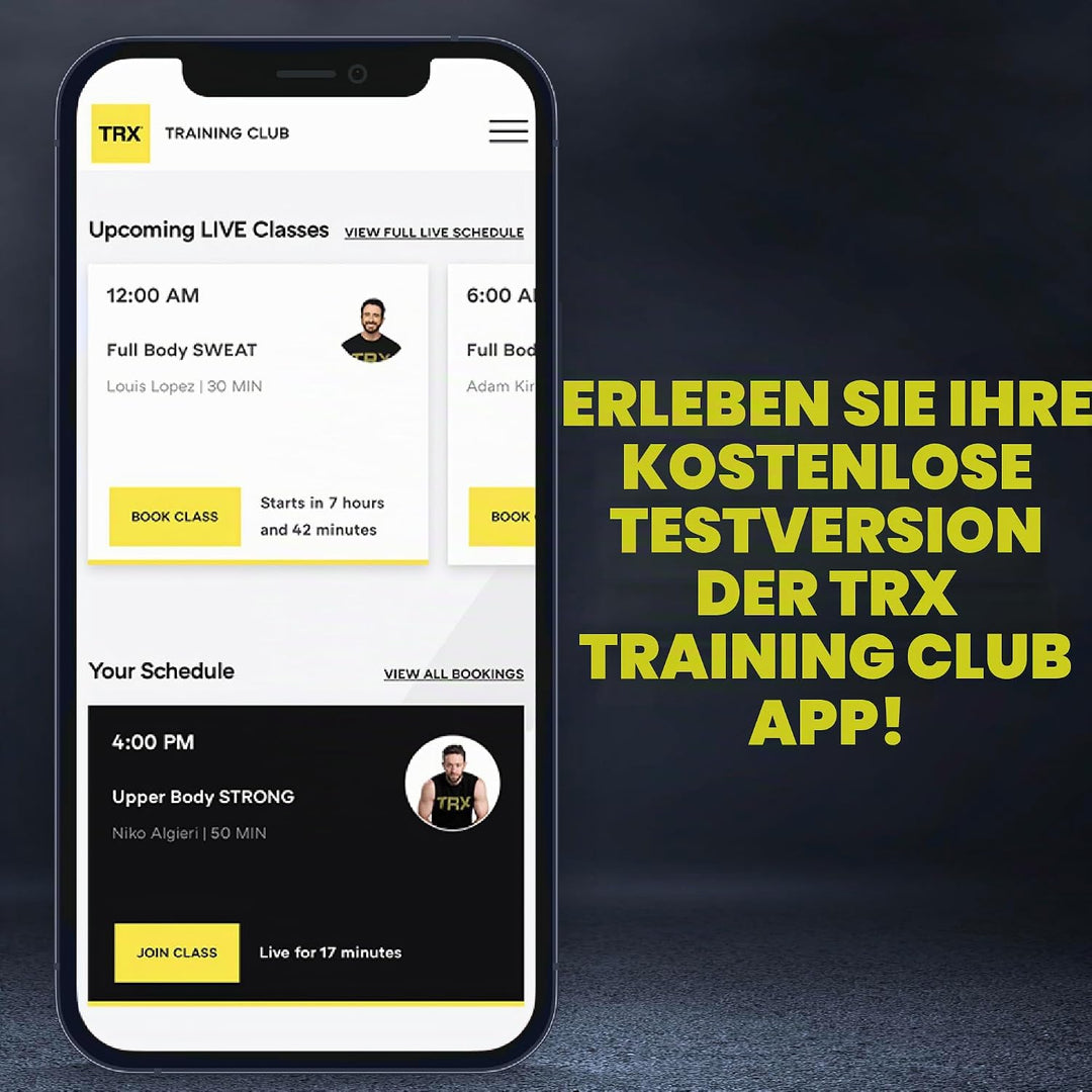 TRX XMount Wand- und Deckenanker für Schlingentrainer Xmount 4 GRAU, Xmount 4 GRAU