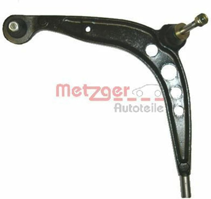 METZGER Lenker für Radaufhängung, 58022201